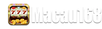 Logo Macau168
